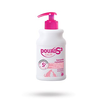 Douxo S3 Calm Sjampo 200ml