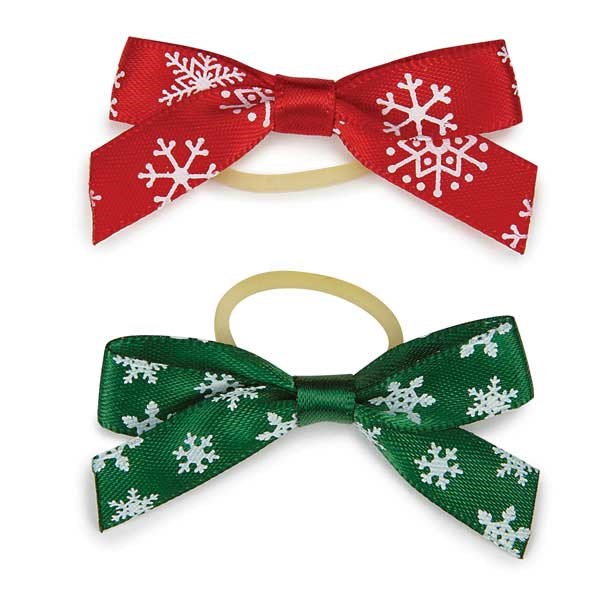 Yuletide Hårbånd