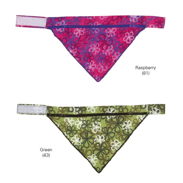 Carolina Bandana - Rosa