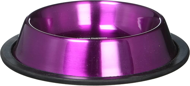 Dura-Gloss Metallic Lilla – Small