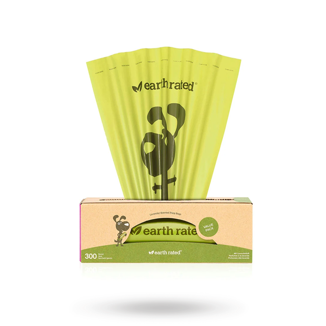 Earth Rated Eco Single 300 st Lavender