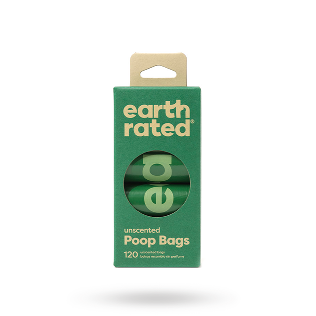 Earth Rated Refill 8 pc Unscented