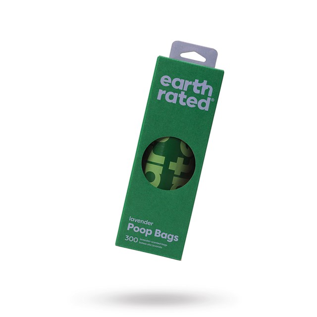 Earth Rated Single 300 st Lavender
