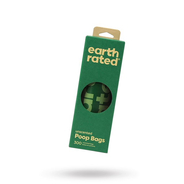 Earth Rated Single 300 st unscented
