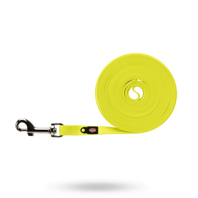 Easy Life Tracking Lead -  5 m x 13 mm - Neon