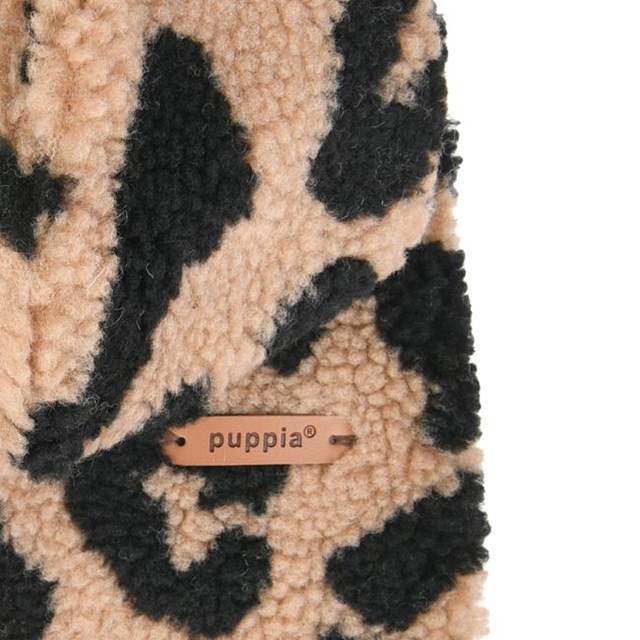 Serval - Beige Hundegenser