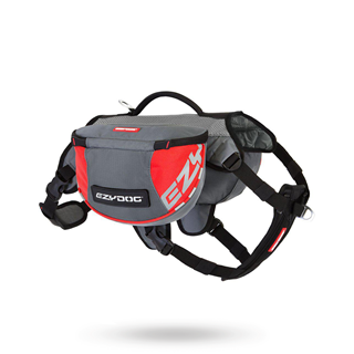 Summit Backpack - Hundekløv