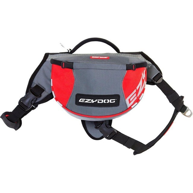 Summit Backpack - HUNDEKLØV