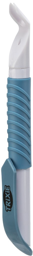 Flåttfjerner med LED-belysning 14 cm