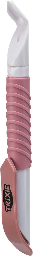 Flåttfjerner med LED-belysning 14 cm