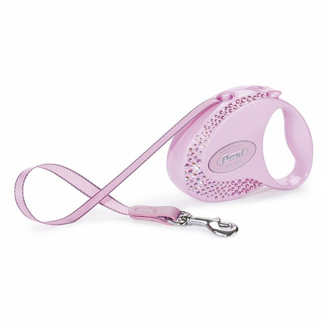 Glam Composition - Rosa