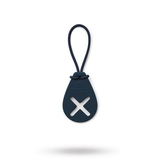 Flexy™ Poop Bag Holder - Ocean Blue