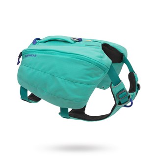 Front Range Day Pack Hundekløv - Aurora Teal