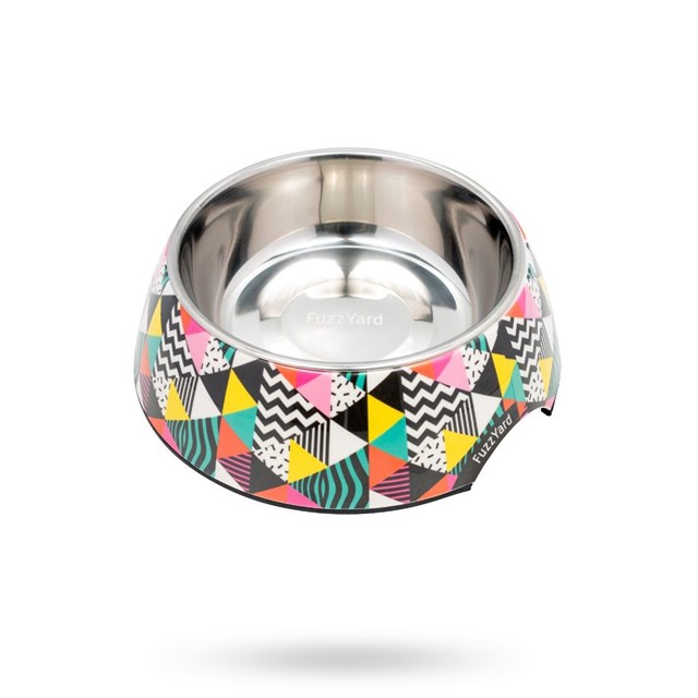 No Signal - Hundematskål