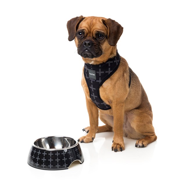 Yeezy - Hundematskål