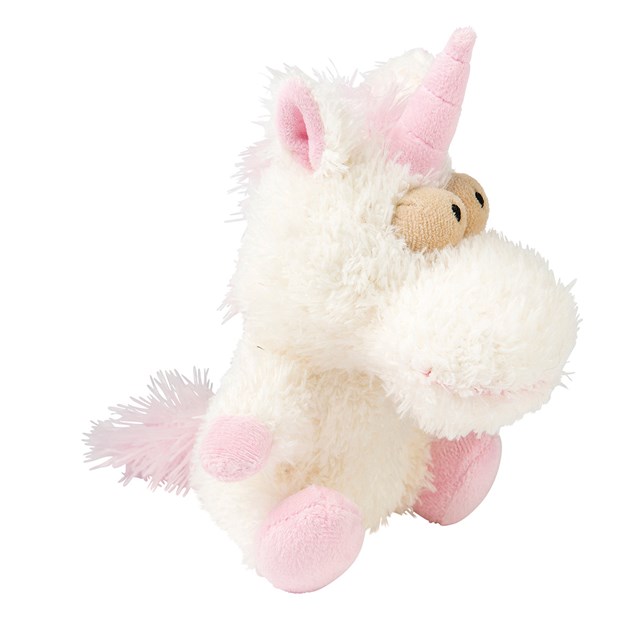 Myk Hundeleke - Electra The Unicorn