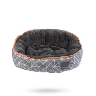 Mid Town Hundeseng - Vendbar