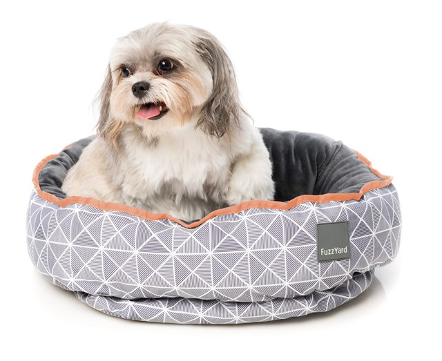 Mid Town Hundeseng - Vendbar