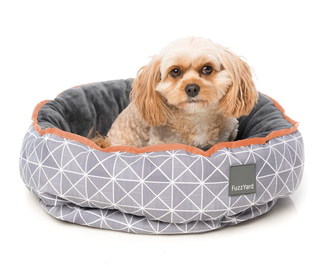 Mid Town Hundeseng - Vendbar