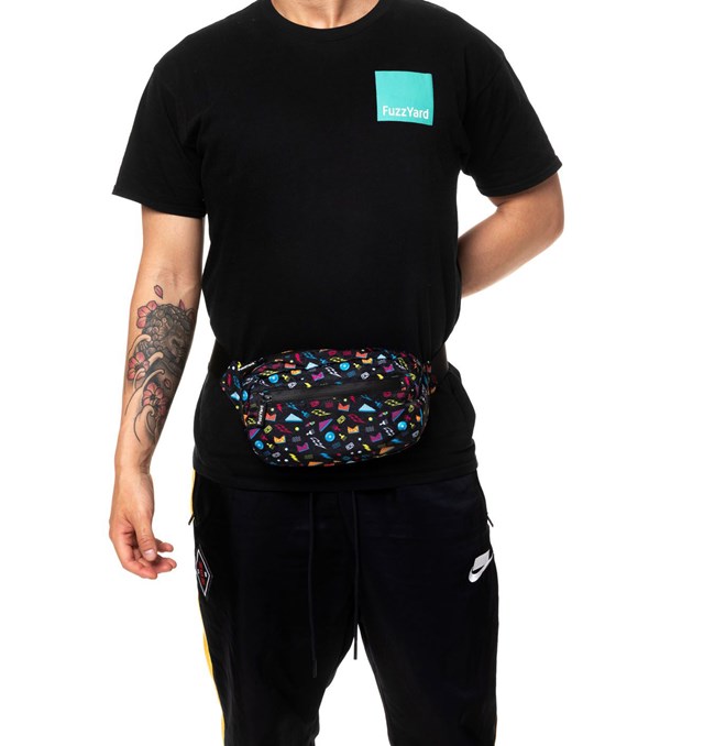 Treat Cross Body Bag - Bel Air