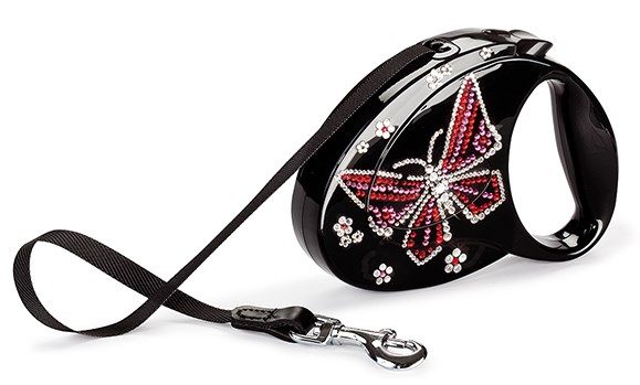 Glam Butterfly