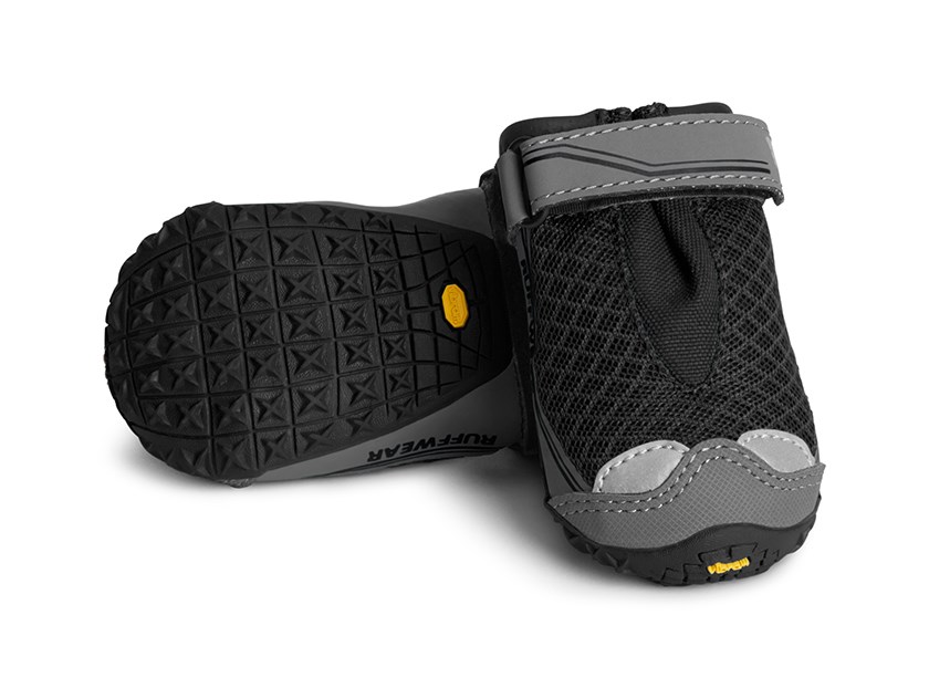 Grip Trex - Hundesko 2-pack - Rask levering & 14 dagers åpent kjøp