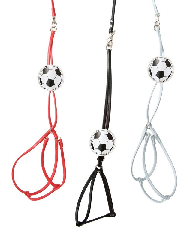 PA Fotboll Sele - Rød