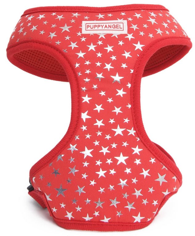 Glam Red Rock - Sele og Kobbel