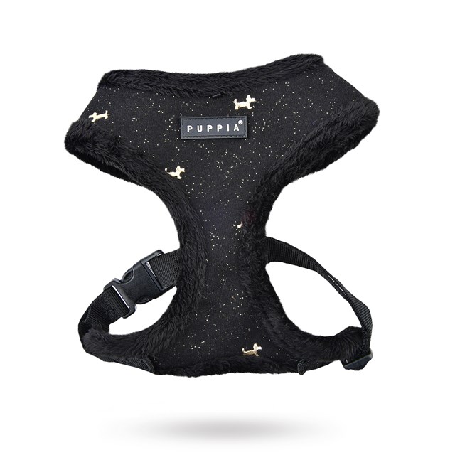 Gia Black - Fôret Hundesele