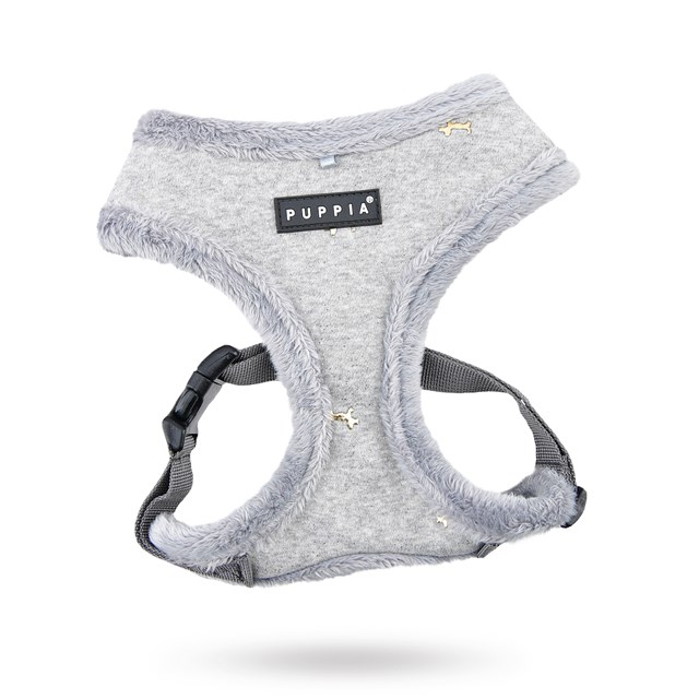 Gia ML. Grey - Fôret Hundesele