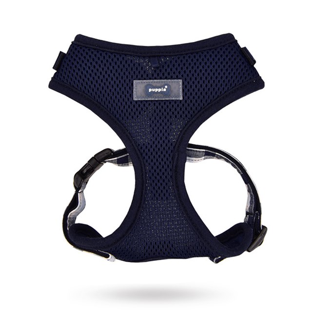 Neil Superior Navy - Hundesele