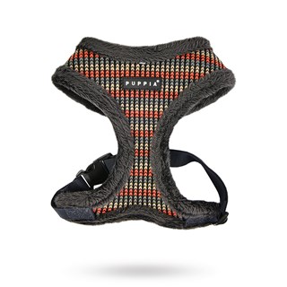 Elliott Grey - Fôret Hundesele