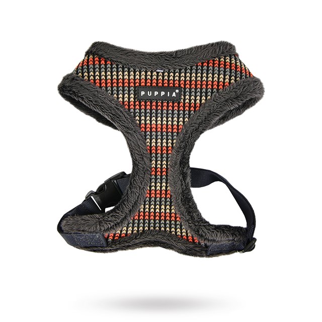 ELLIOTT Grey - Fôret Hundesele