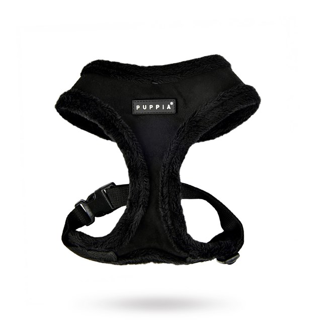 TERRY Black - Fôret Hundesele