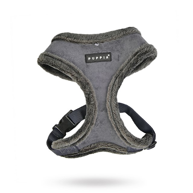 TERRY Grey - Fôret Hundesele