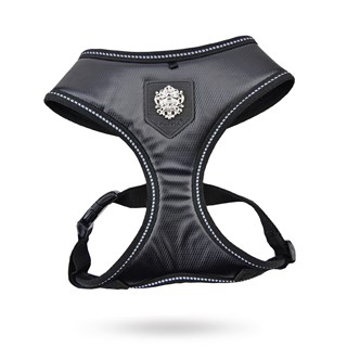 Legacy Black - Hundesele