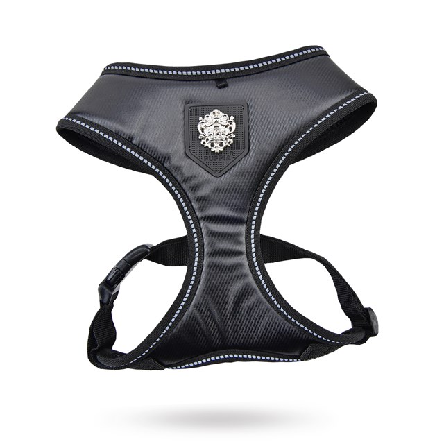 Legacy Black - Hundesele