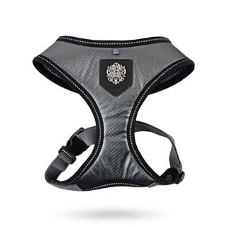 Legacy Grey - Hundesele