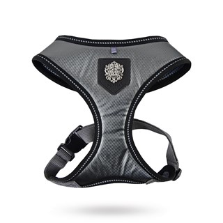 Legacy Grey - Hundesele