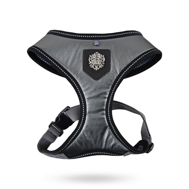 Legacy Grey - Hundesele