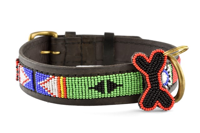 Halsbånd Maragoli