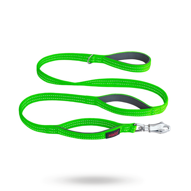 Halti BRIG® Safety Kobbel Grønn