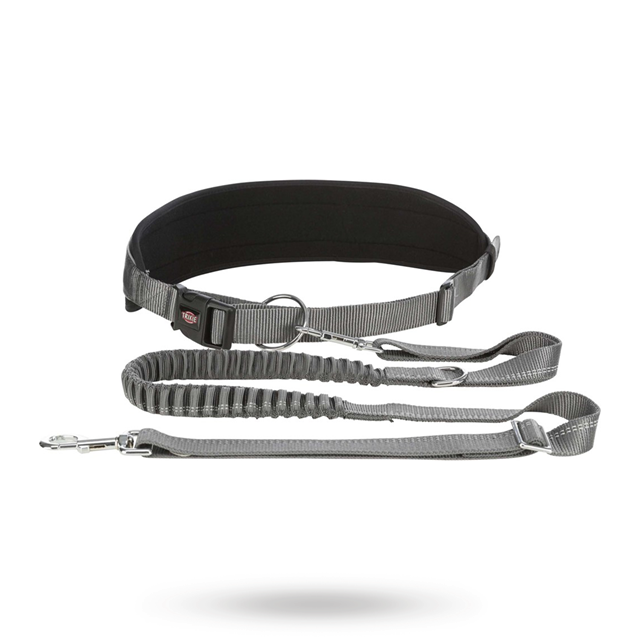 Handsfree Midjebelte Med Bånd