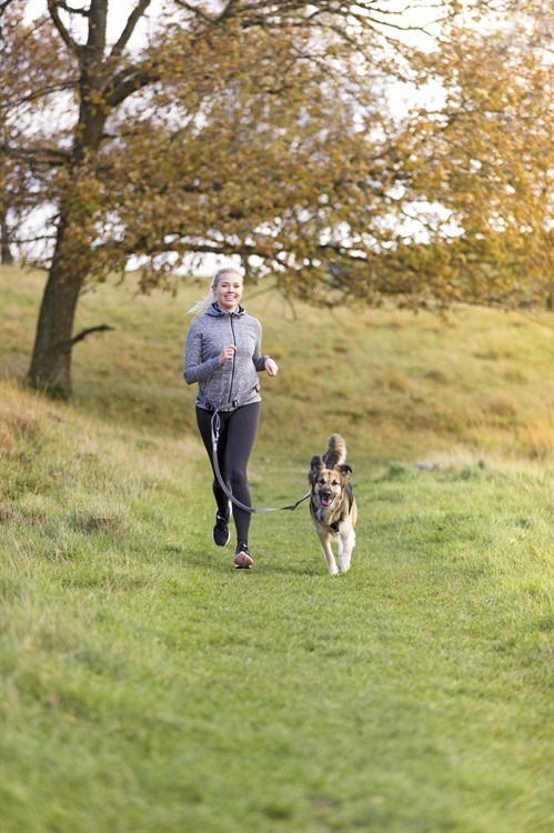 Handsfree Midjebelte Med Bånd