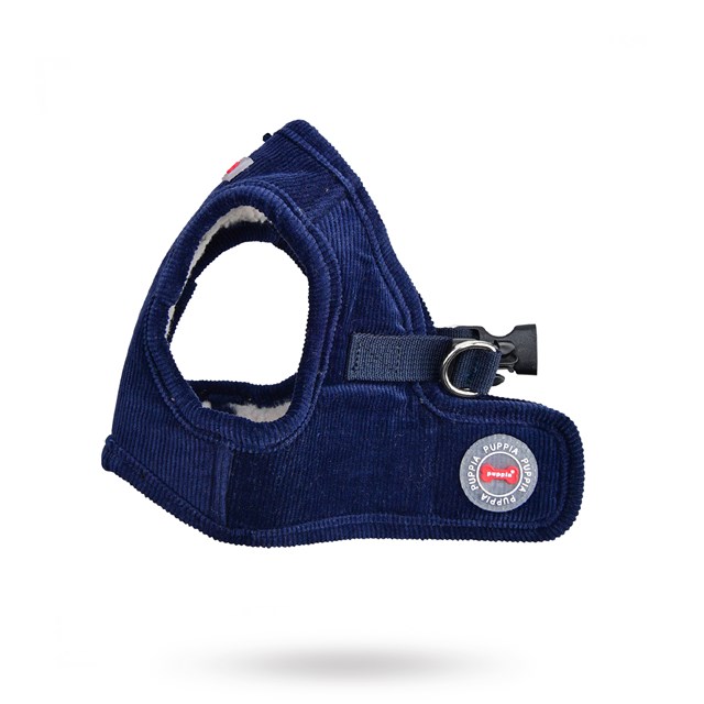 Classy Navy - Jacket Hundesele