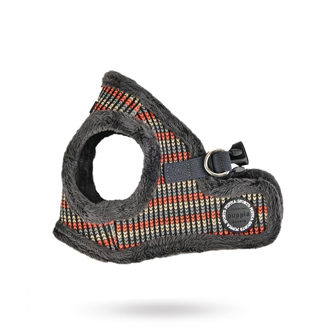 Elliott Grey - Fôret Hundesele