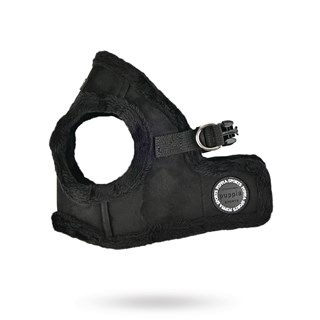 Terry Black - Fôret Jacket Hundesele