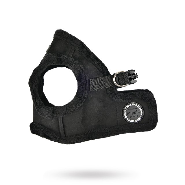 TERRY Black - Fôret Jacket Hundesele