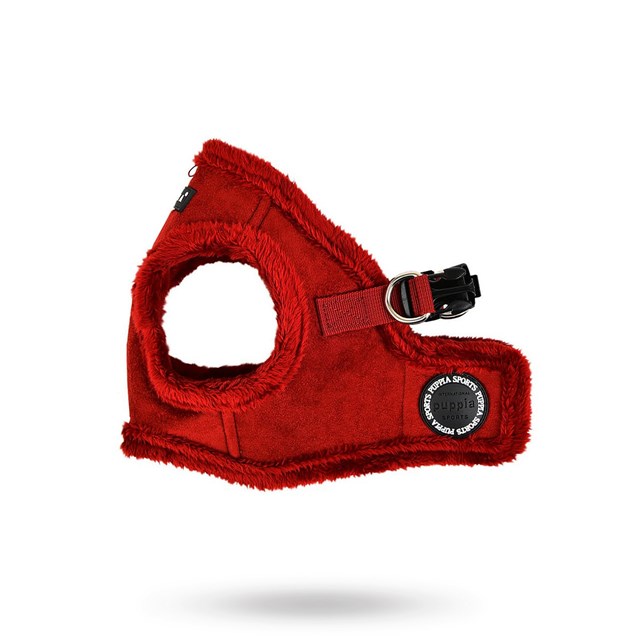 TERRY WINE - FÔRET JACKET HUNDESELE