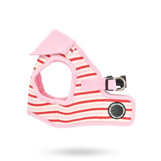 Seaman Pink - Jacket Hundesele